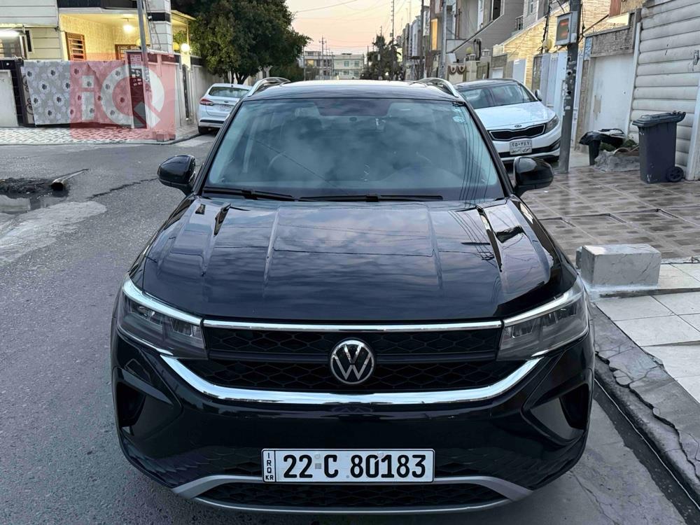 ڤۆڵکسواگن تاوس